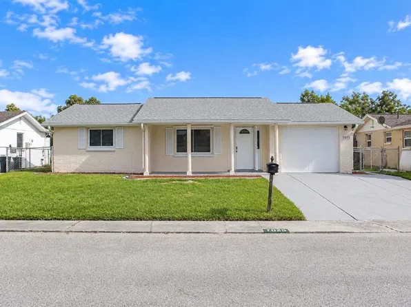 7025 CUTTY SARK DRIVE, PORT RICHEY, FL 34668