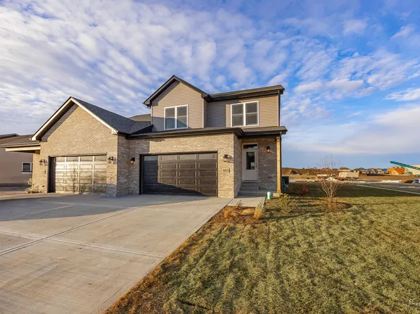 26514 W Stephanie Dr, Channahon, IL 60410