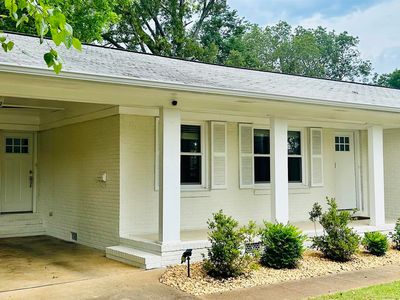 1207 Donna Ave SE, Decatur, AL, 35601