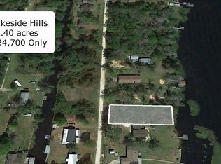 140 Martin St, Florahome, FL 32140