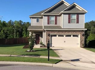 424 Tufton Ct, Cayce, SC 29033