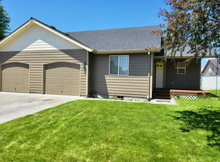 1109 SE 3rd St, Prineville, OR 97754