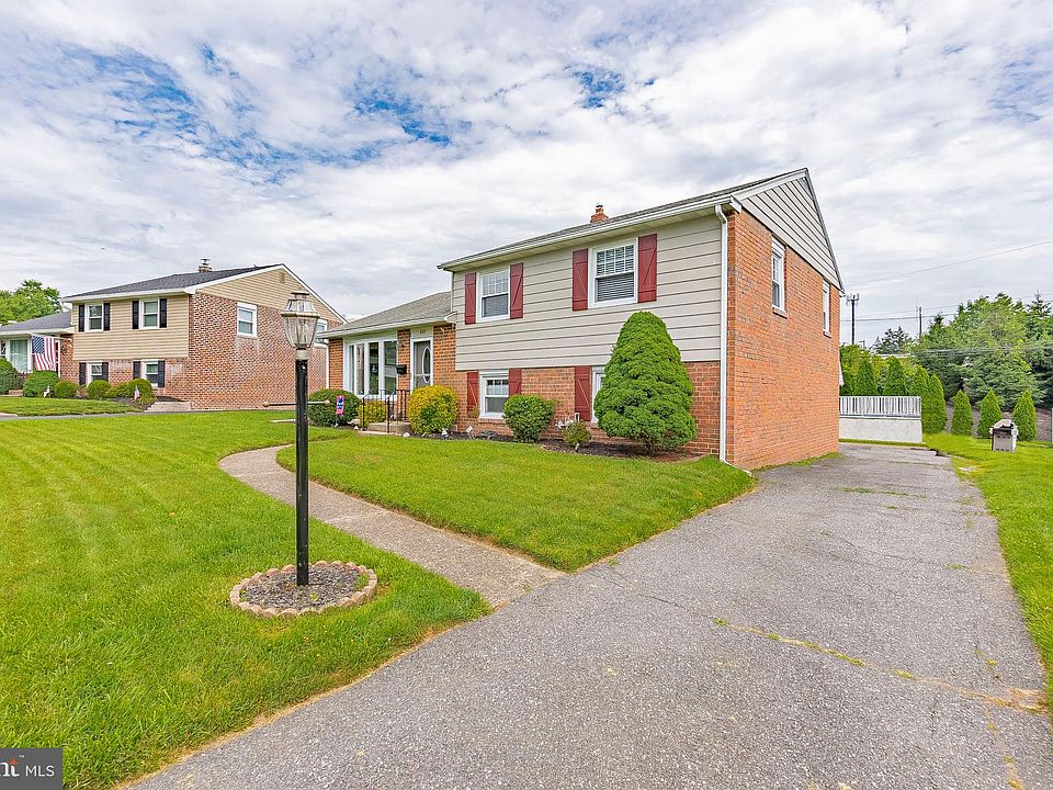 449 Rittenhouse Cir Havertown, PA Zillow Apartments for Rent in