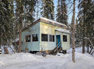 490 Farmers Loop Rd, Fairbanks, AK 99712