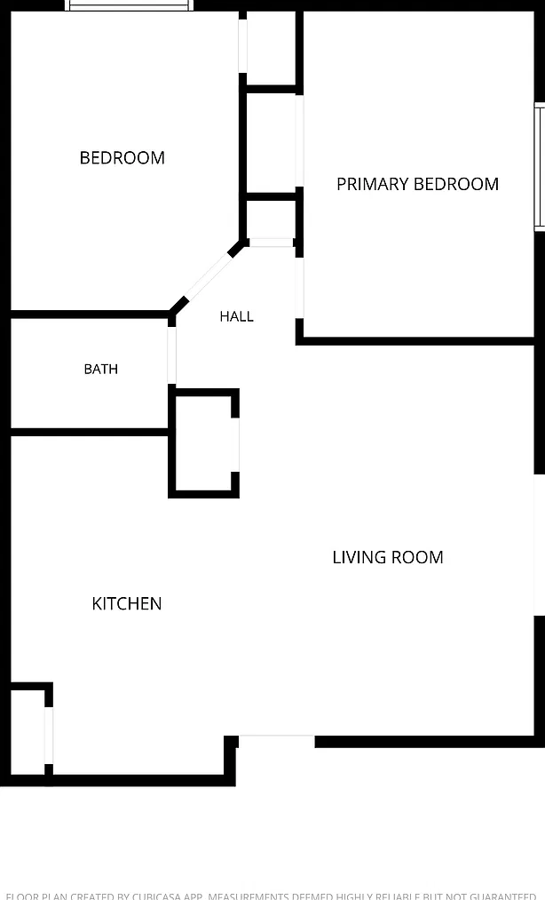 One and Two Bedroom Units located at 1214 Mosinee Ave in Mosinee — Photo 3