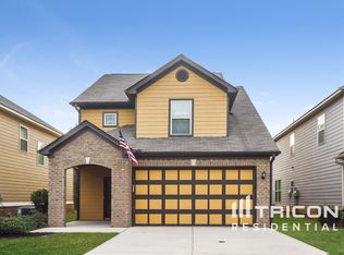 499 Kirkland Dr, Locust Grove, GA 30248