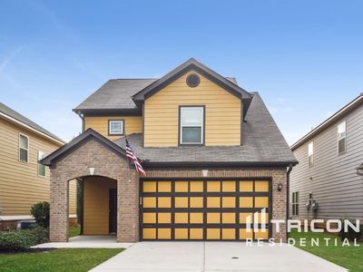 499 Kirkland Dr, Locust Grove, GA, 30248