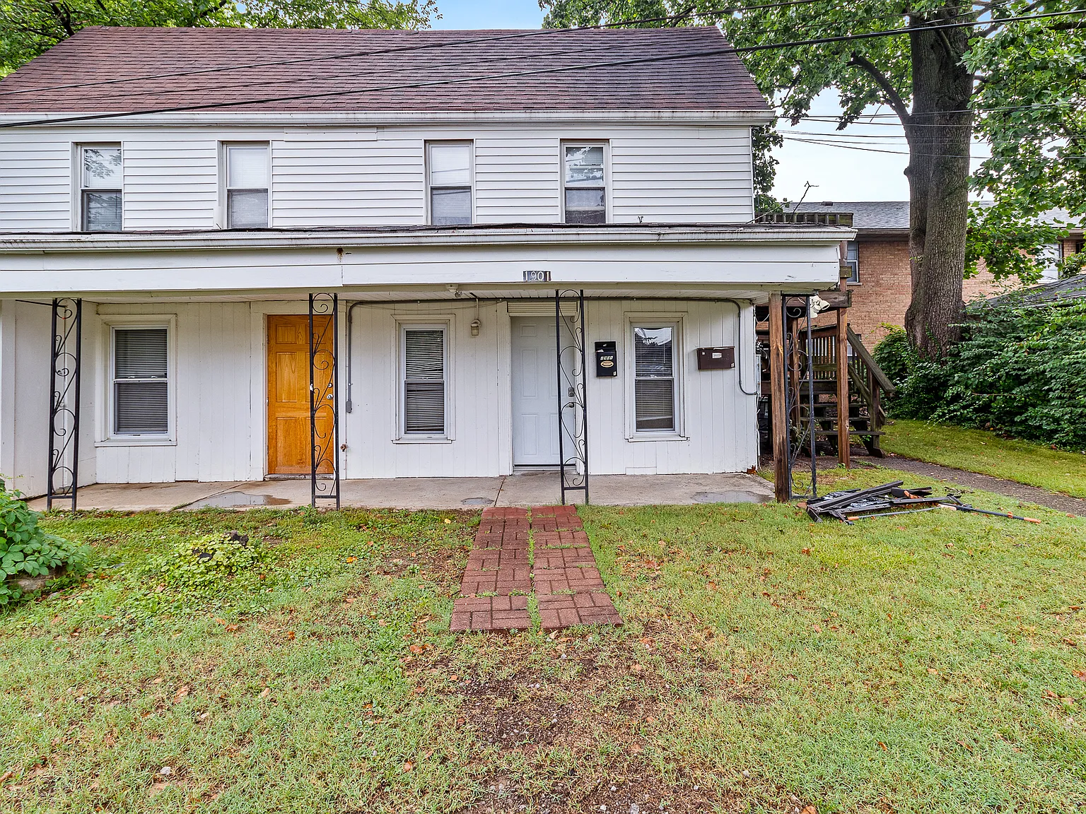 1901 Neville Drive - 2 — Photo 1