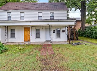 1901 Neville Dr UNIT 2, Louisville, KY 40216