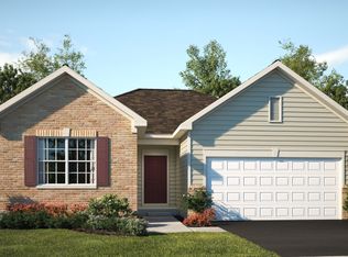 3307 Jori Ln, Johnsburg, IL 60050