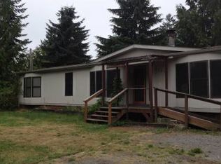 9709 Jensen Rd E, Eatonville, WA 98328