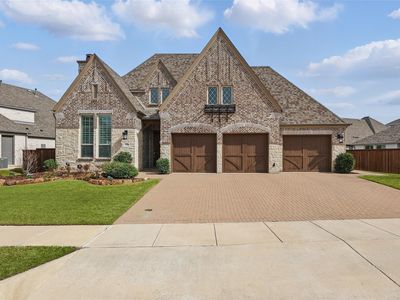 8205 Western, The Colony, TX, 75056