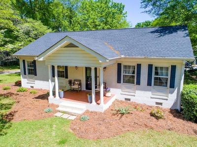 127 Perry St, Carrollton, GA, 30117