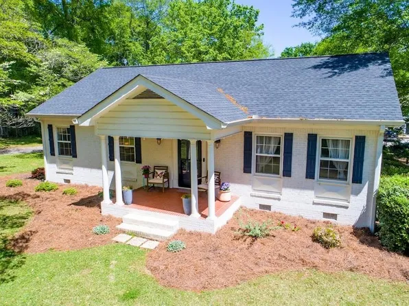 127 Perry St, Carrollton, GA 30117