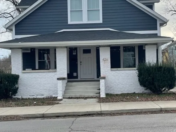 426 E 10th St, Bloomington, IN 47408