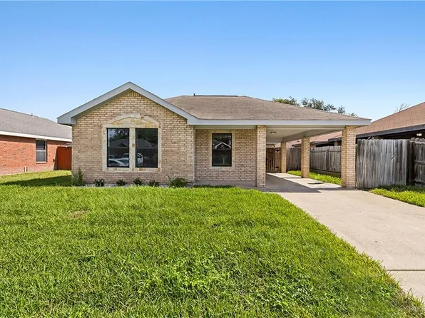 3908 Yucca Ave, McAllen, TX 78504