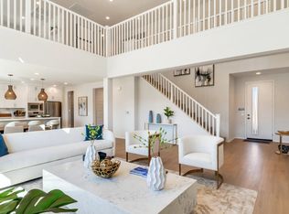 2327 Century Plant St, Palmdale, CA 93551