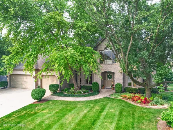 (undisclosed Address), Darien, IL 60561