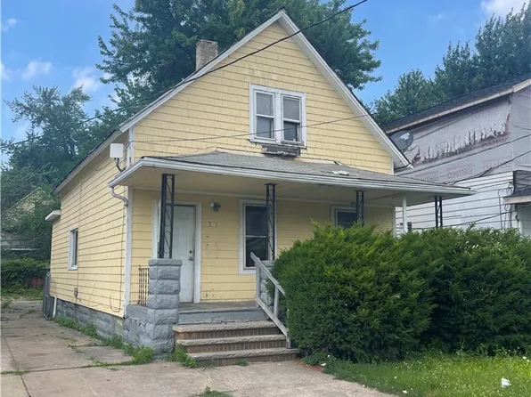 5613 Huss Ave, Cleveland, OH 44105