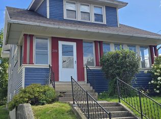 240 Carver St, Winslow, IL 61089