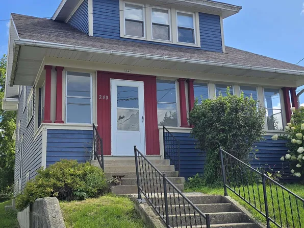 240 Carver St, Winslow, IL 61089