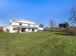 37443 385th St, BELLEVUE, IA 52031