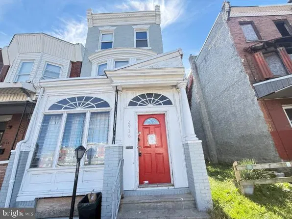 2936 W Lehigh Ave, Philadelphia, PA 19132