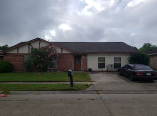 2912 Essex Ave, La Place, LA 70068