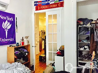 Rented by Brooklyn Key