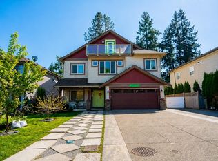 21528 Donovan Ave, Maple Ridge, BC V2X 3A1