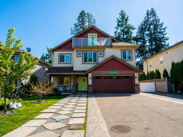 21528 Donovan Ave, Maple Ridge, BC V2X 3A1
