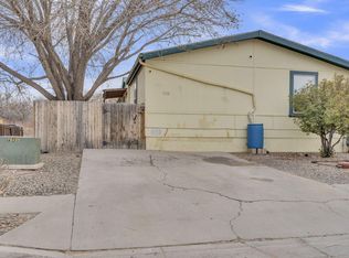 1118 Las Rosas Dr SE, Los Lunas, NM 87031
