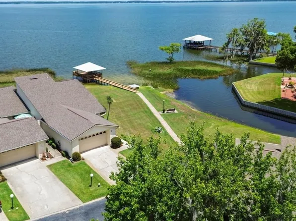 2229 Cypress Ct, Tavares, FL 32778