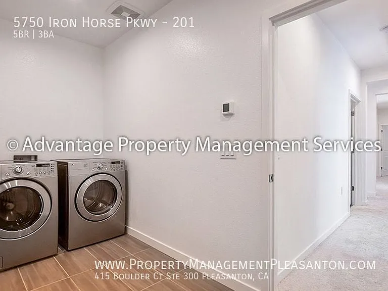 5750 Iron Horse Pkwy #201 — Photo 15