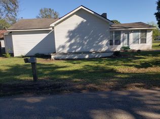 1160 N Shiloh Rd, Hartford, AL 36344