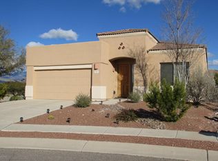 10435 S Drifter Ranch Pl, Vail, AZ 85641