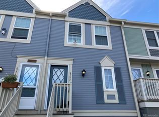 9722 W Cornell Pl, Lakewood, CO 80227
