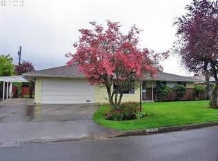 3535 Poplar, Springfield, OR 97404