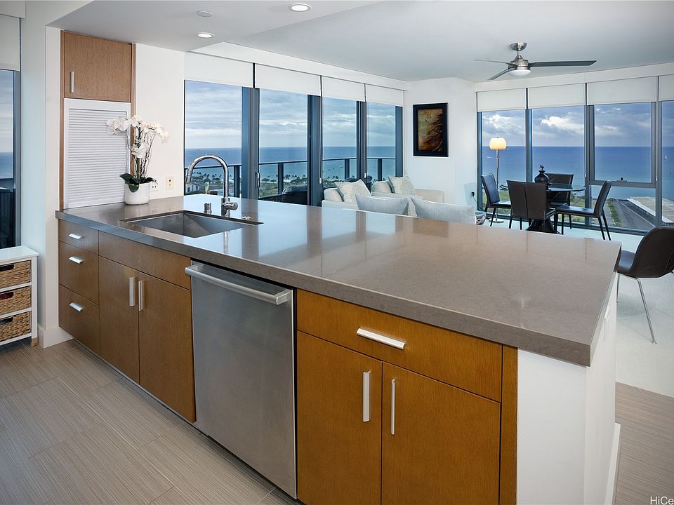 1st image of 600 Ala Moana Blvd #2801