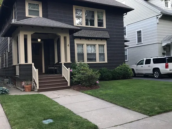 4 Audubon St #1, Rochester, NY 14610