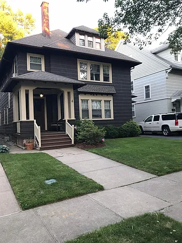 4 Audubon St #1 Photo 1