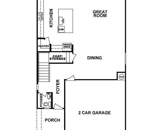 Floor Plan.