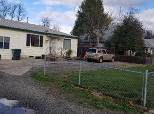 410 W Jackson St, Medford, OR 97501