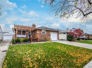 100 Lamson Rd, Buffalo, NY 14223