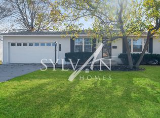 1717 Norma Rd, Columbus, OH 43229