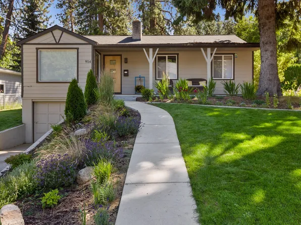 914 E 14th Ave, Spokane, WA 99202