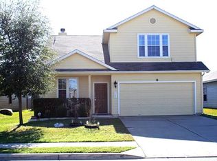 11409 Dimmit St, Manor, TX 78653