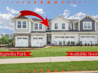 111 Lennei Ln LOT 404, Garner, NC 27529