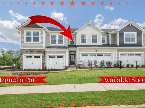 111 Lennei Ln Lot 404, Garner, NC 27529