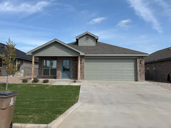 3136 Forest Hill Dr, San Angelo, TX 76904